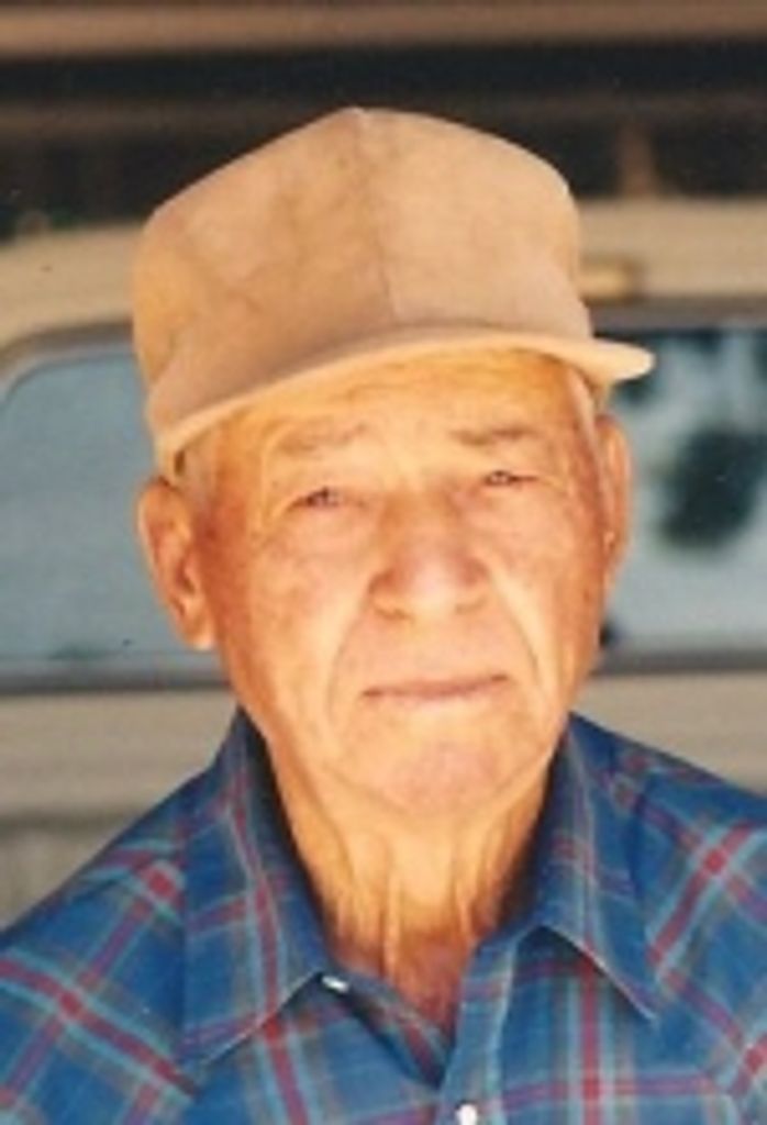 Johnny William Wiseman,  Sr.