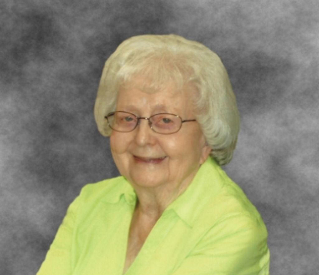 Corleen Joyce Litsey