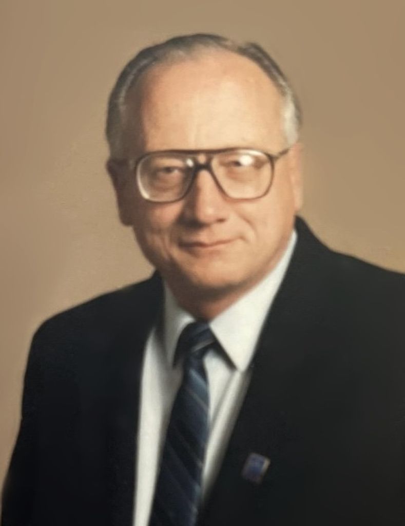 Elmer Waldamor Ladue Profile Photo