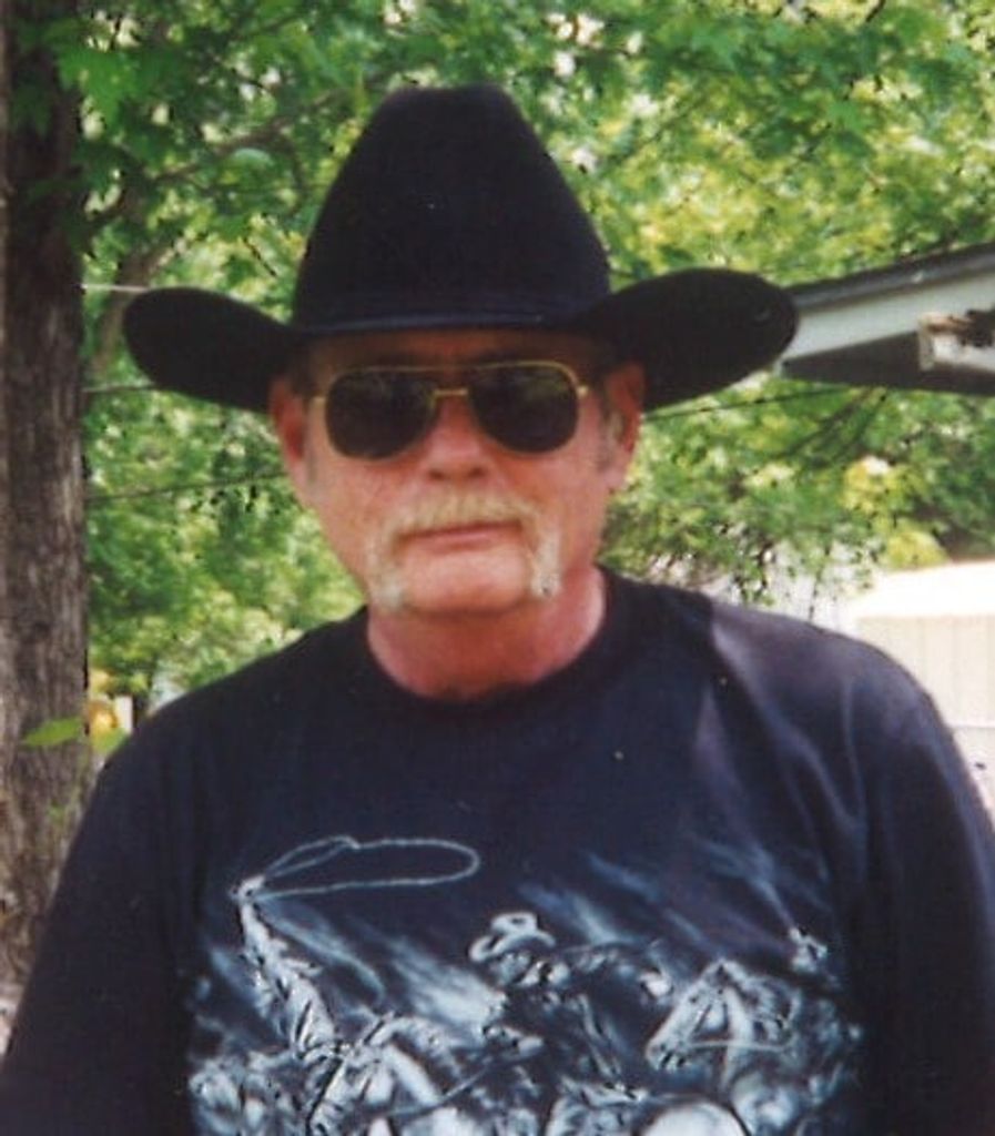 Michael Gene Martin Profile Photo
