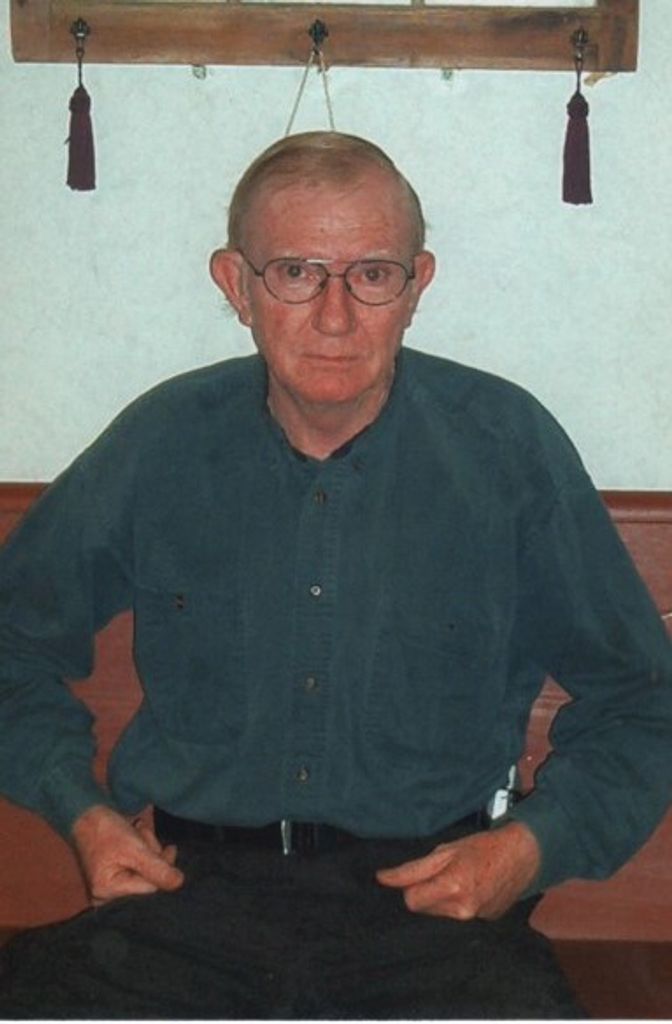 Freeman L. Stone