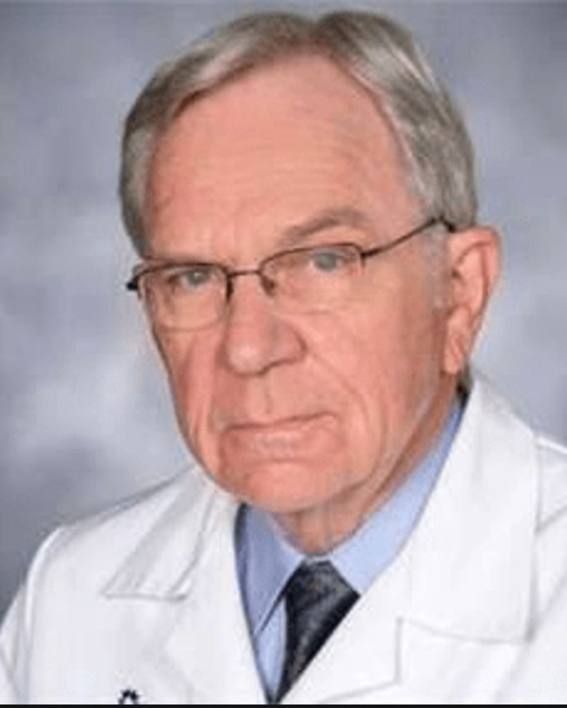 Dr. Richard "Dick" Schultz Profile Photo