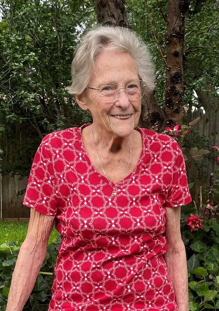 Helen Crawford Profile Photo