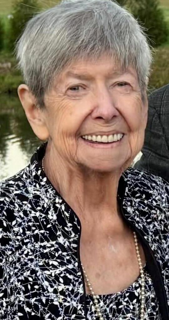 Suzanne M. Connors