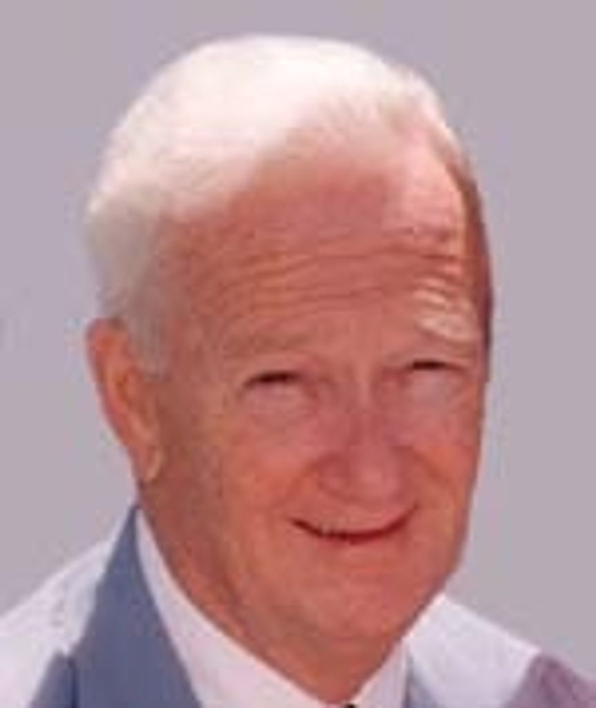 Capt. George J. Edwards