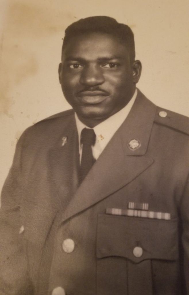 Clarence Herbert Reed