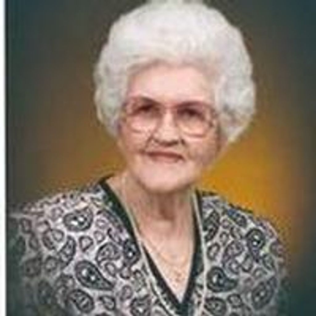 Juanita  Smith Morgan