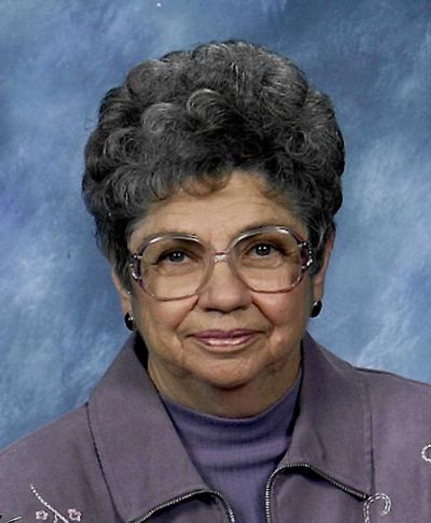 Jo-Ann Roberts Profile Photo