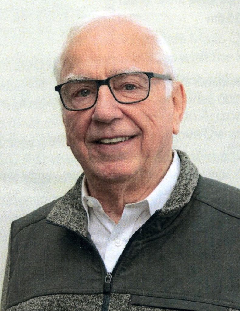 Willard J. Kingma Profile Photo
