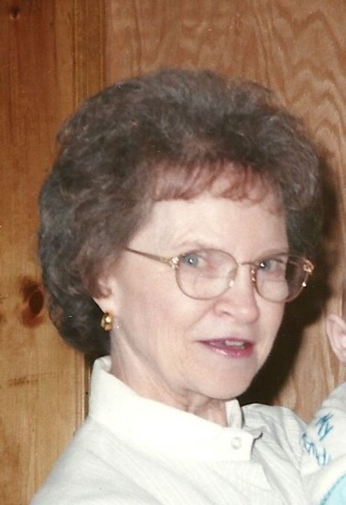 Nancy  J. Backus