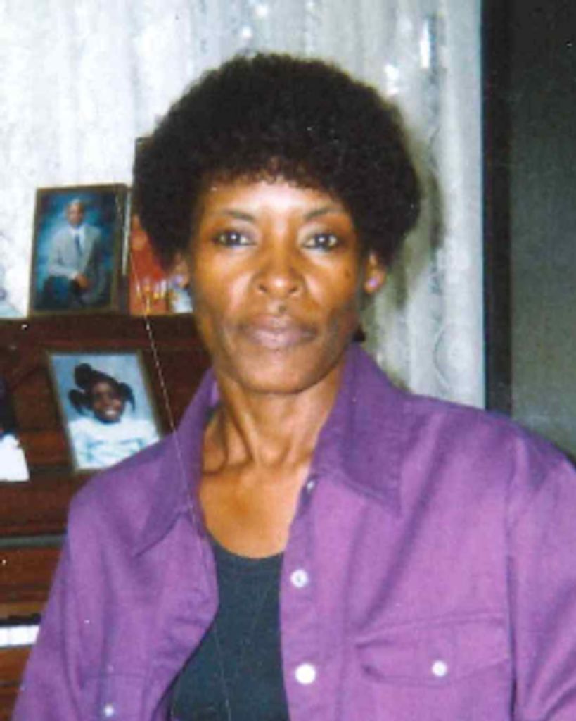 Lorraine Edwards