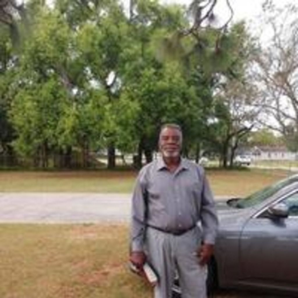 Preston Kearse, Sr.