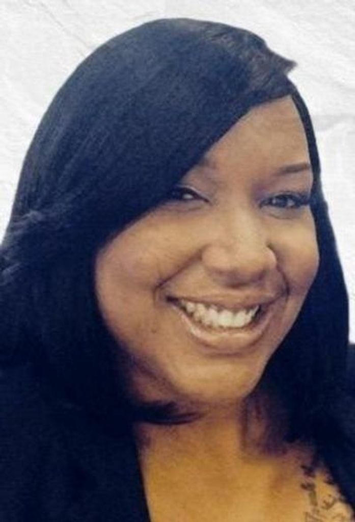 Airiel Christianna Merritte Profile Photo