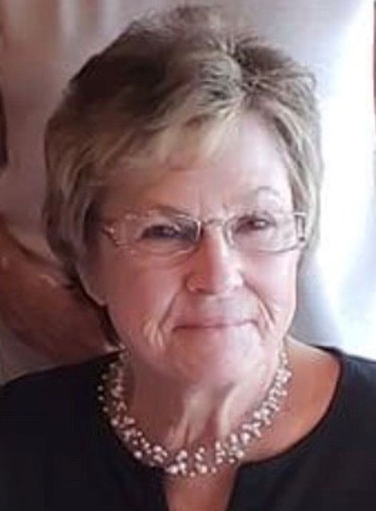 Yolanda Arlene Barton