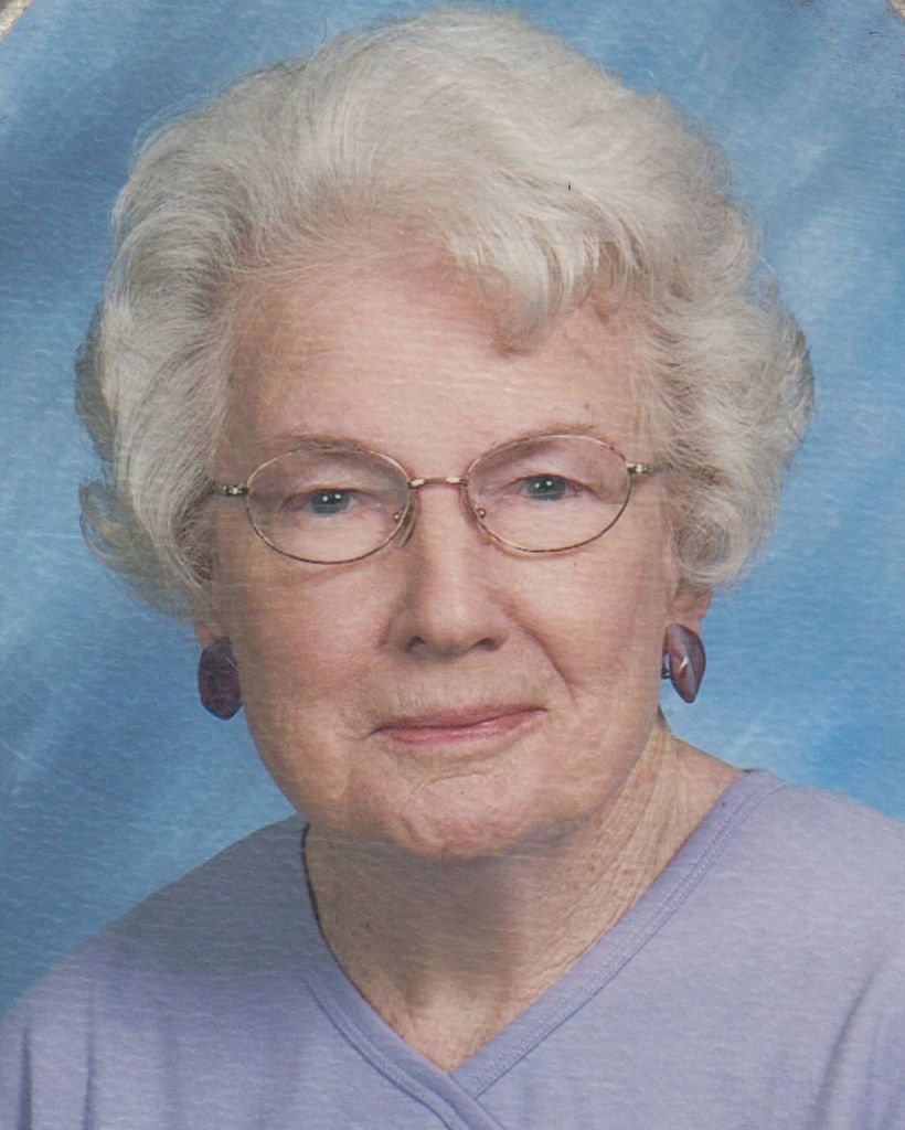 Marion Price Garrison Profile Photo