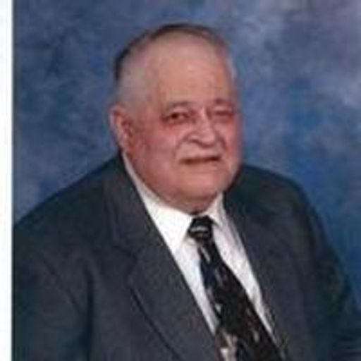 Donald G. Goblish - Vesta Profile Photo
