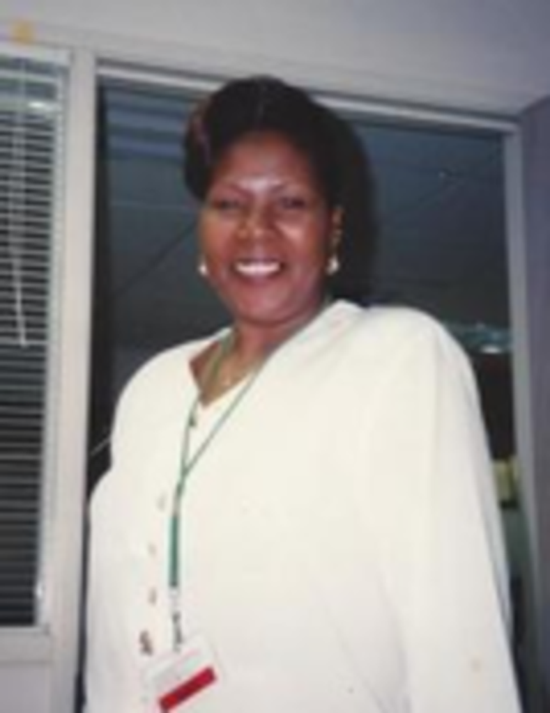 Sandra Marie Wynn