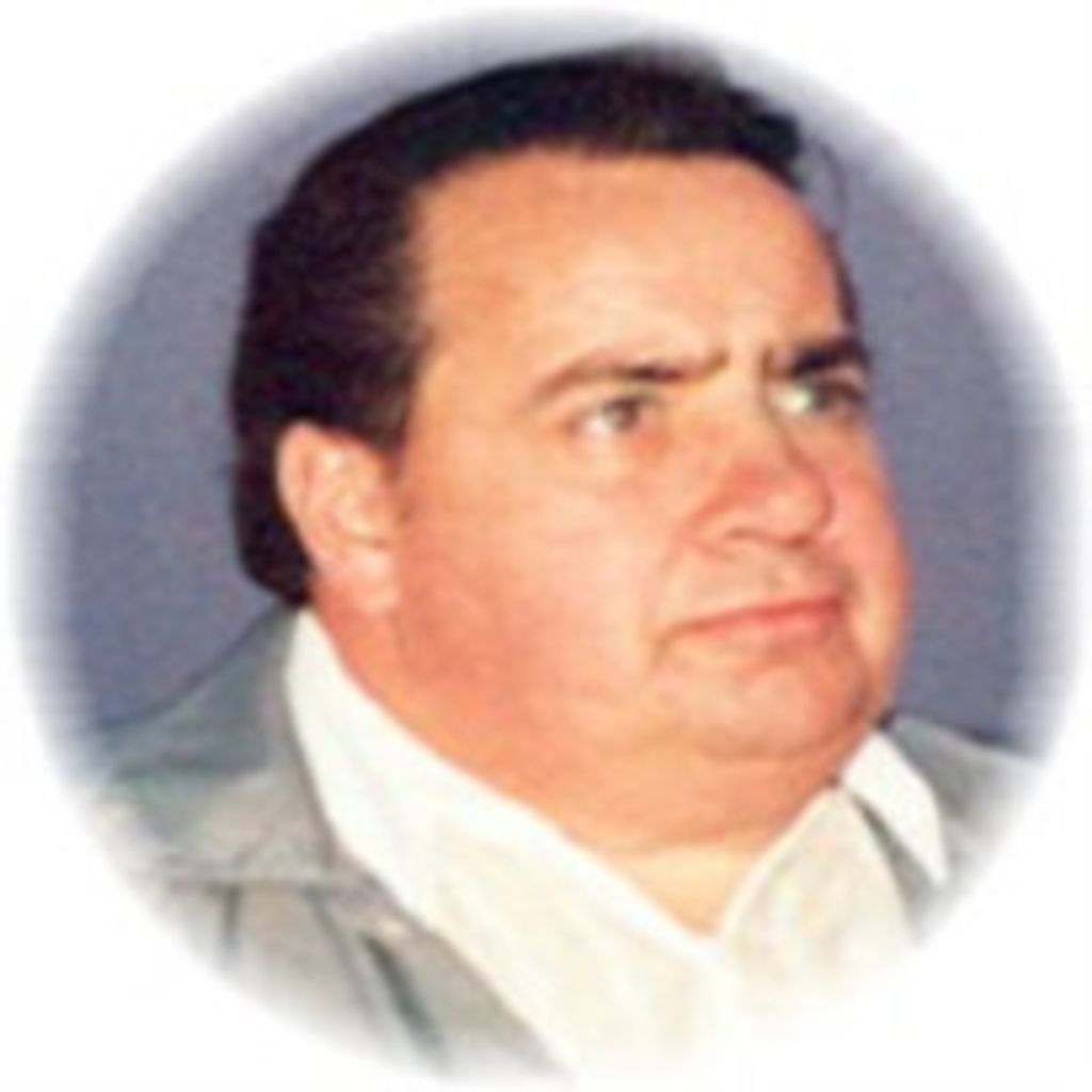George A. Capps