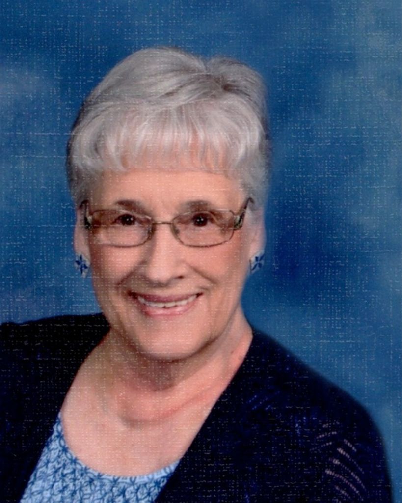 Norma Lee (Tickel) Leabo Profile Photo