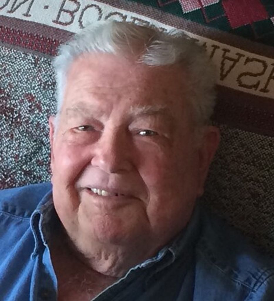 George Franklin Williams