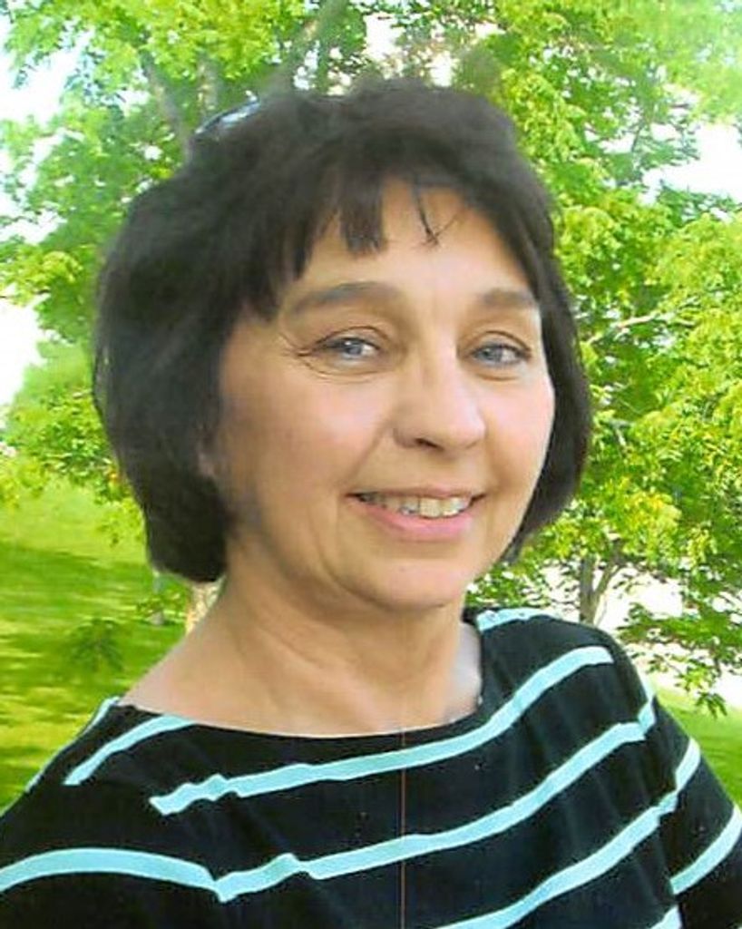 Mary Kay Murray