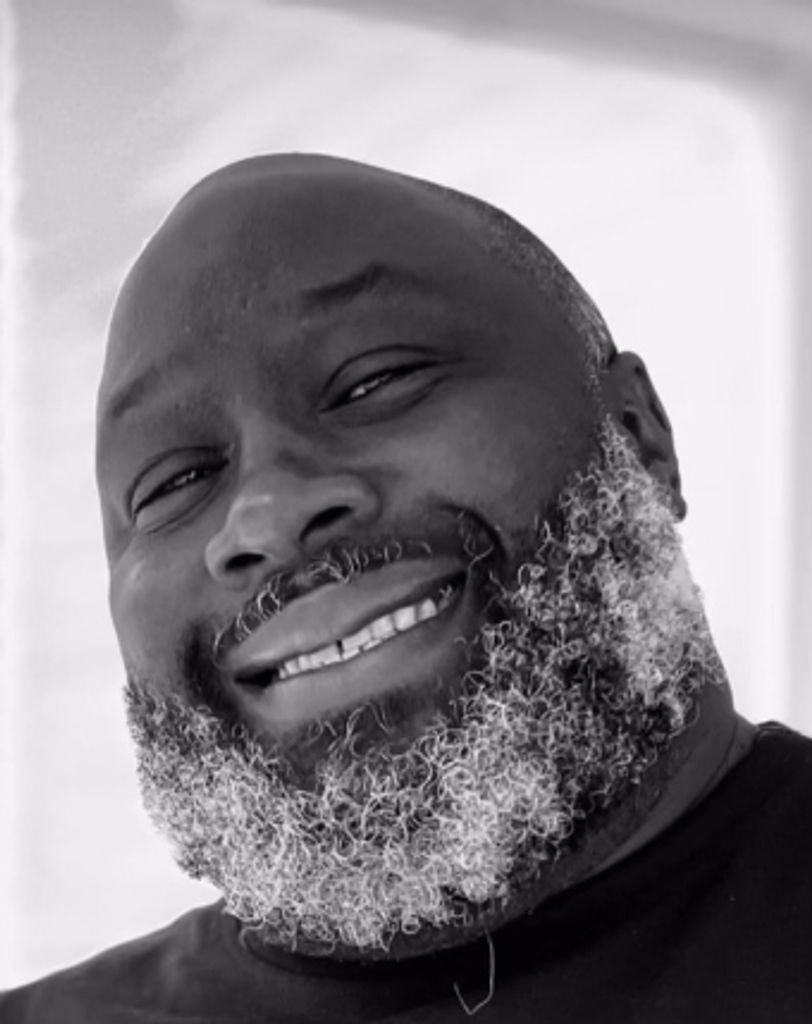 Quiency Terrelle Gordon Profile Photo