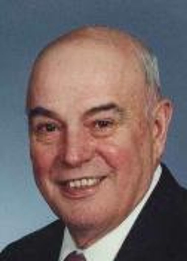 Stanley  M. Klavetter