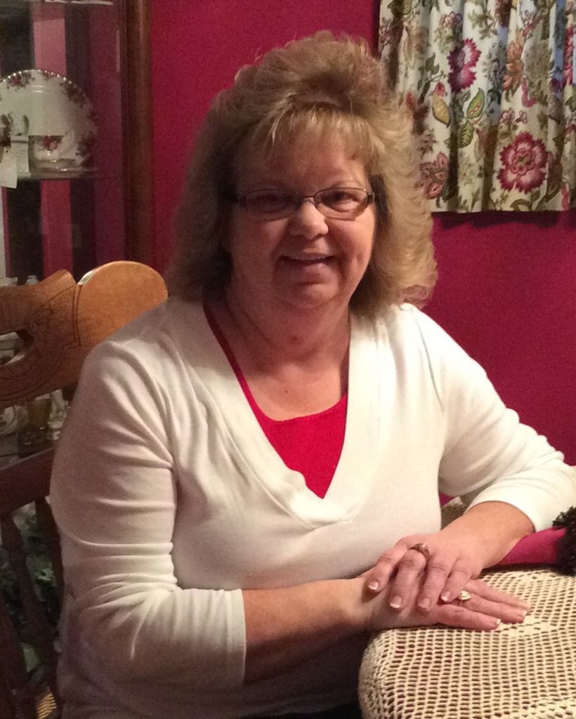 Deborah Faye Miller Jones Profile Photo