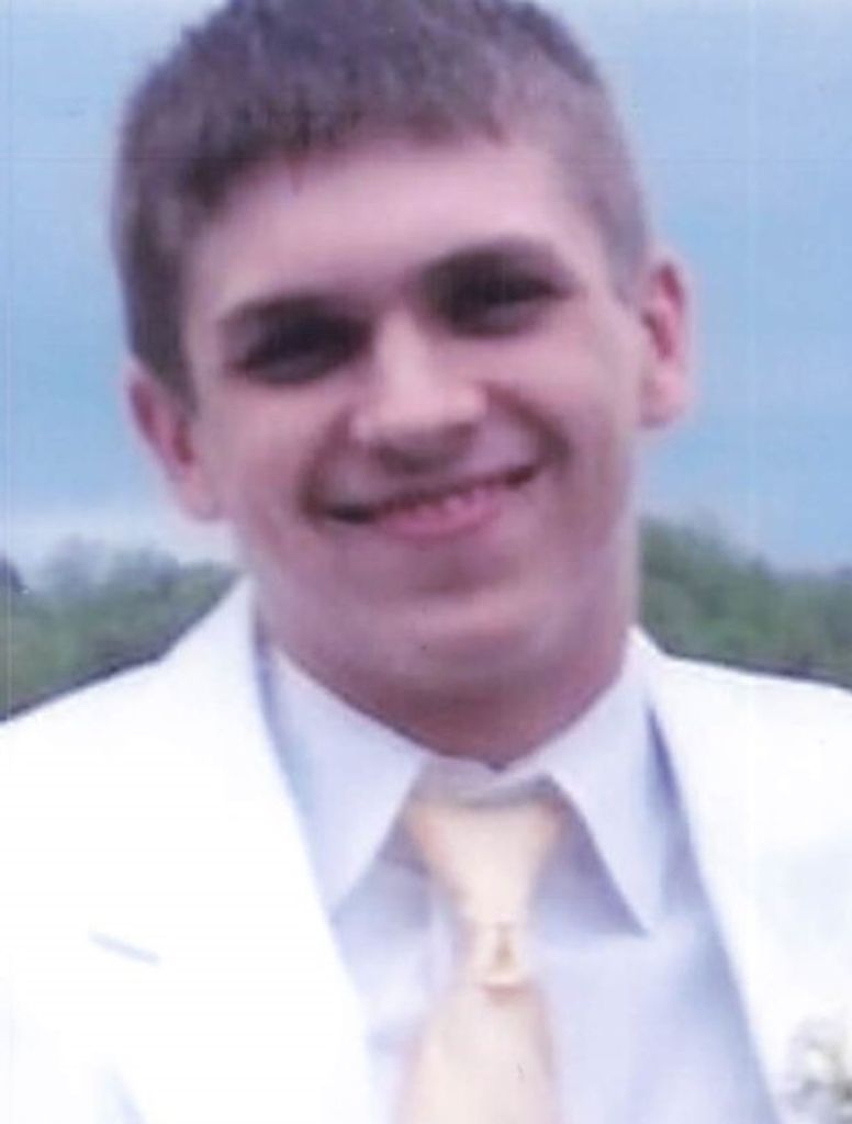 Daniel Gordon Fitzgerald