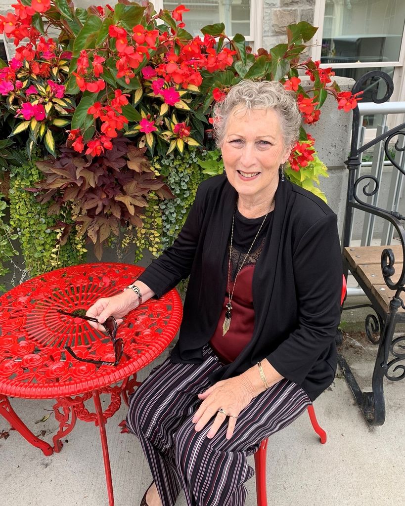 Dianne Mehaffey Profile Photo