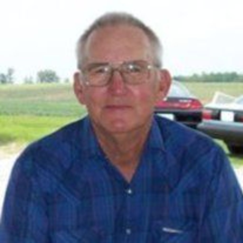 Mr. Franklin Russell