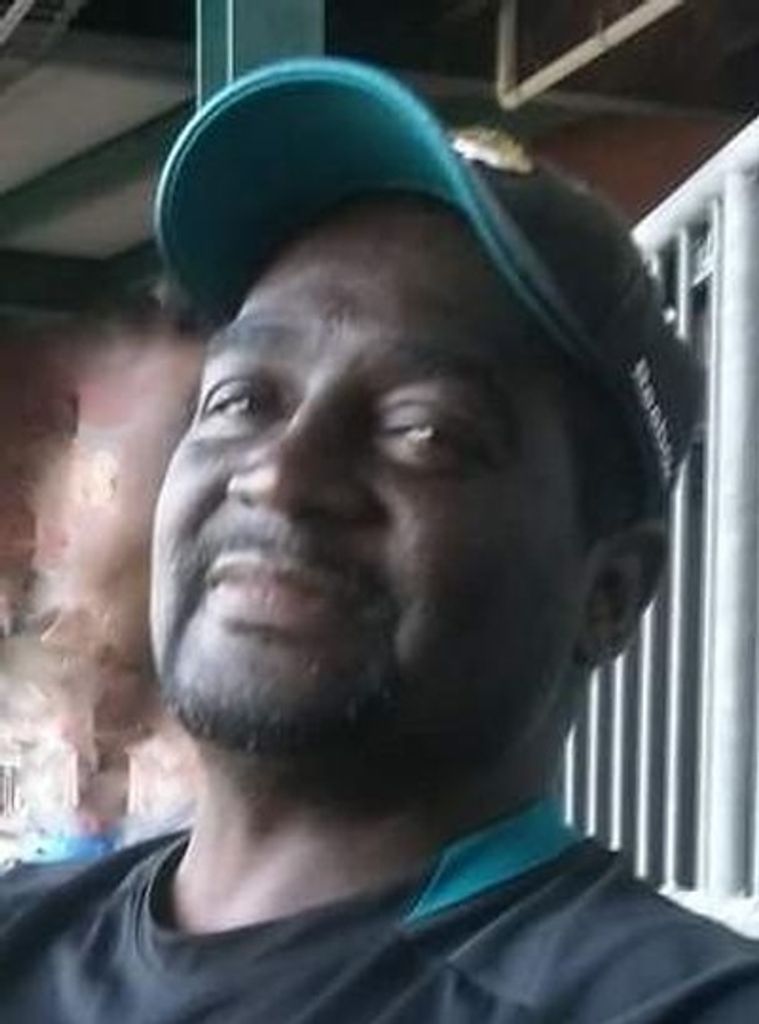 Richard Bernard Egleston