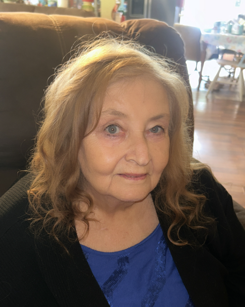 Linda McCarty Profile Photo