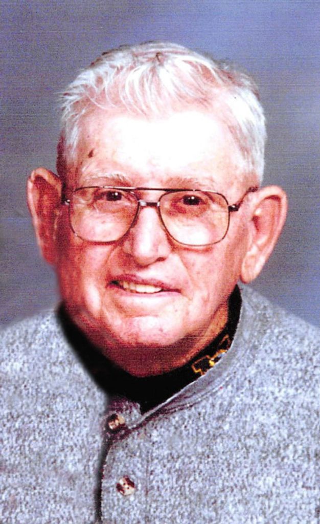 Howard Vernon Moore