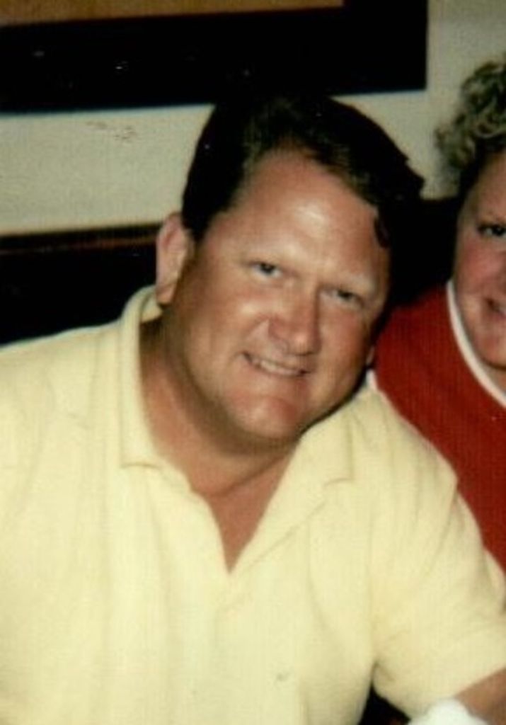 David Brian Jenkins Profile Photo