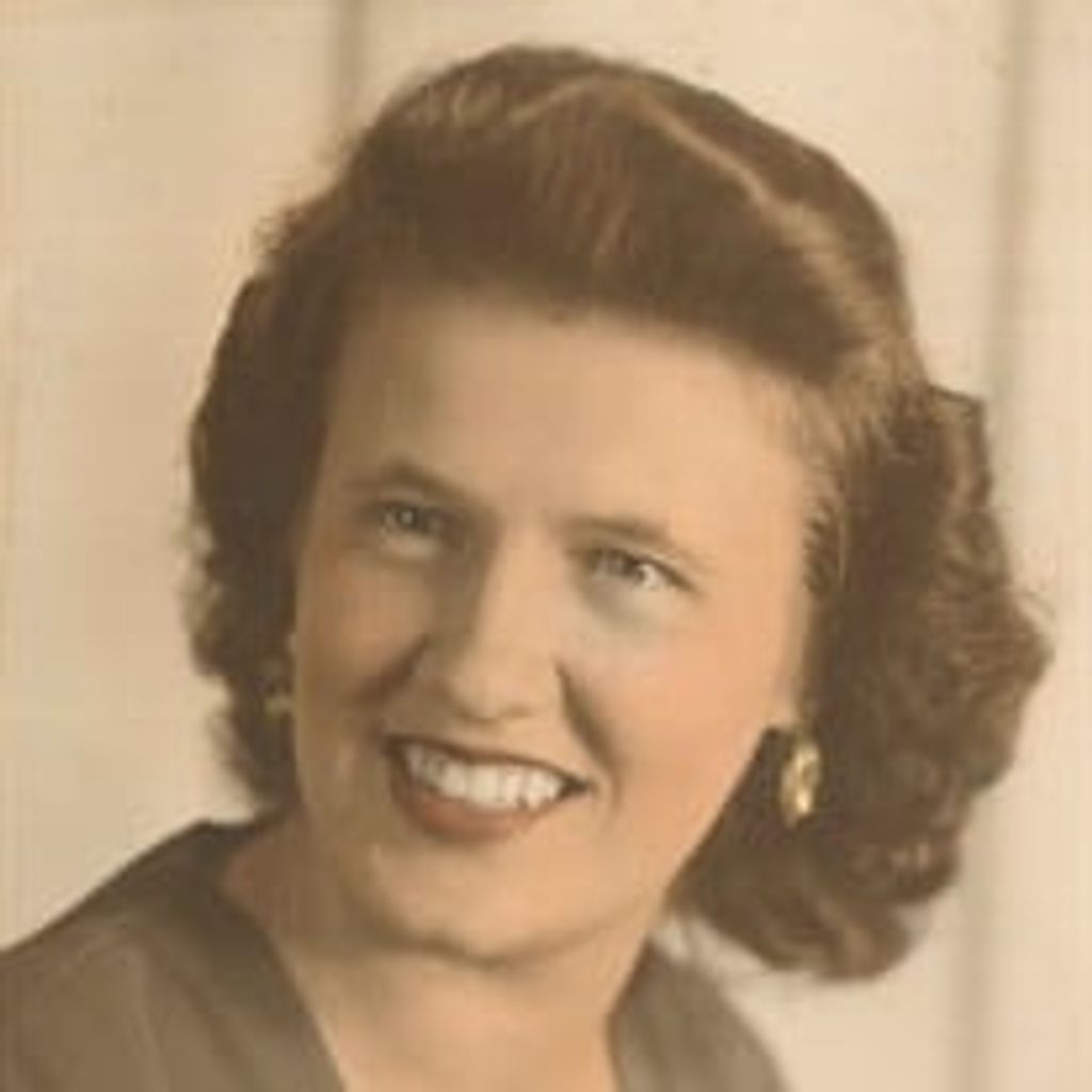 Norma J. Sams