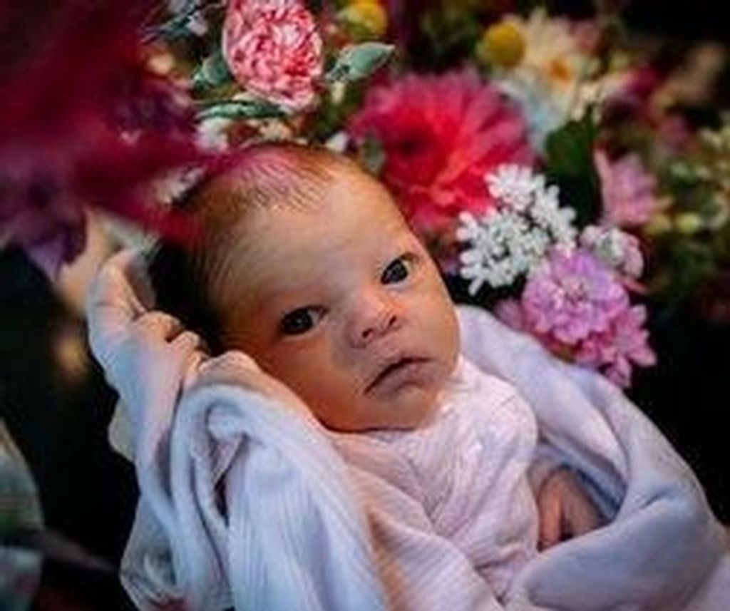 Alice Rose Hanby