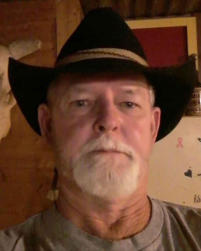 Randall "Randy" Lee Kinworthy