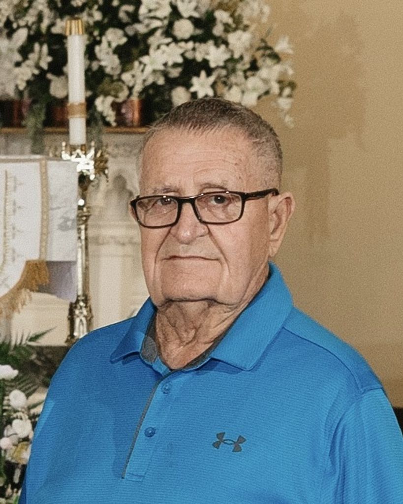 Art Joseph Meier Profile Photo