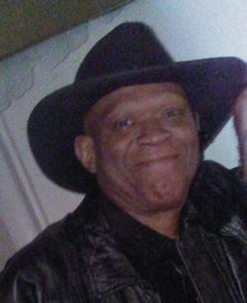 Terrance Maurice Manuel Profile Photo