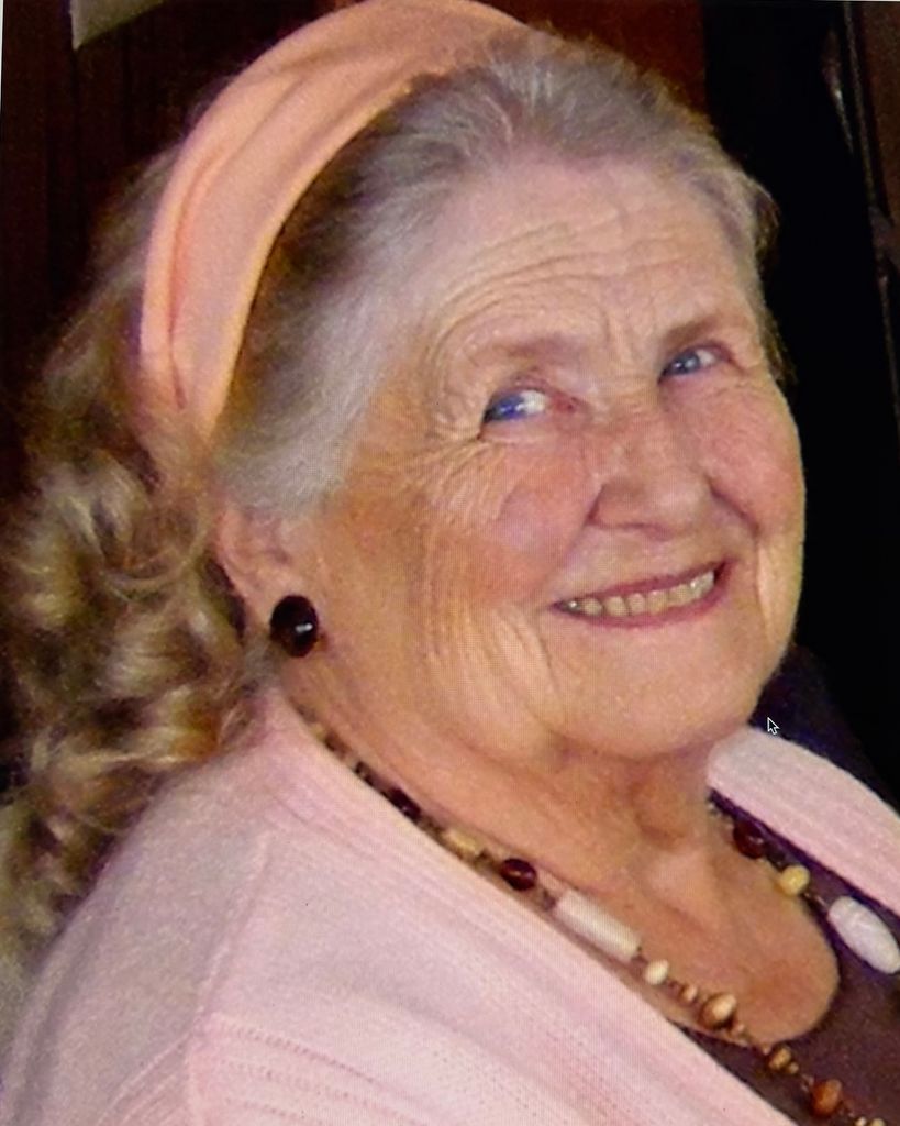 Joyce Elaine Oberg Profile Photo