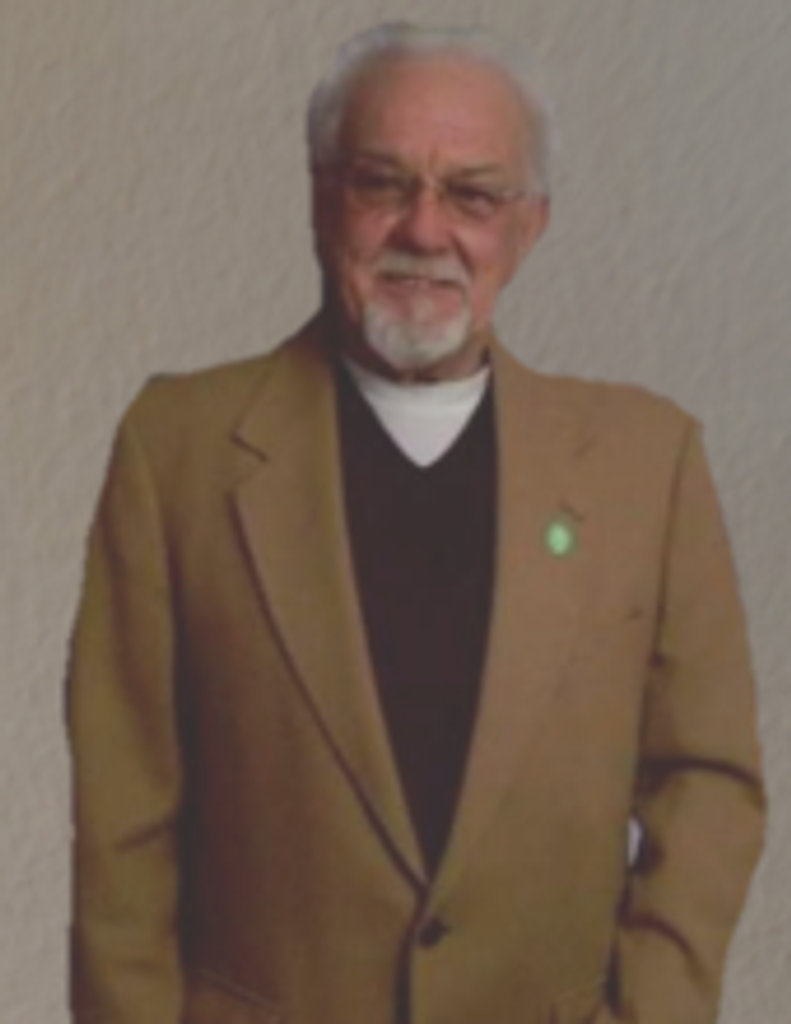 Paul Edward  lynch