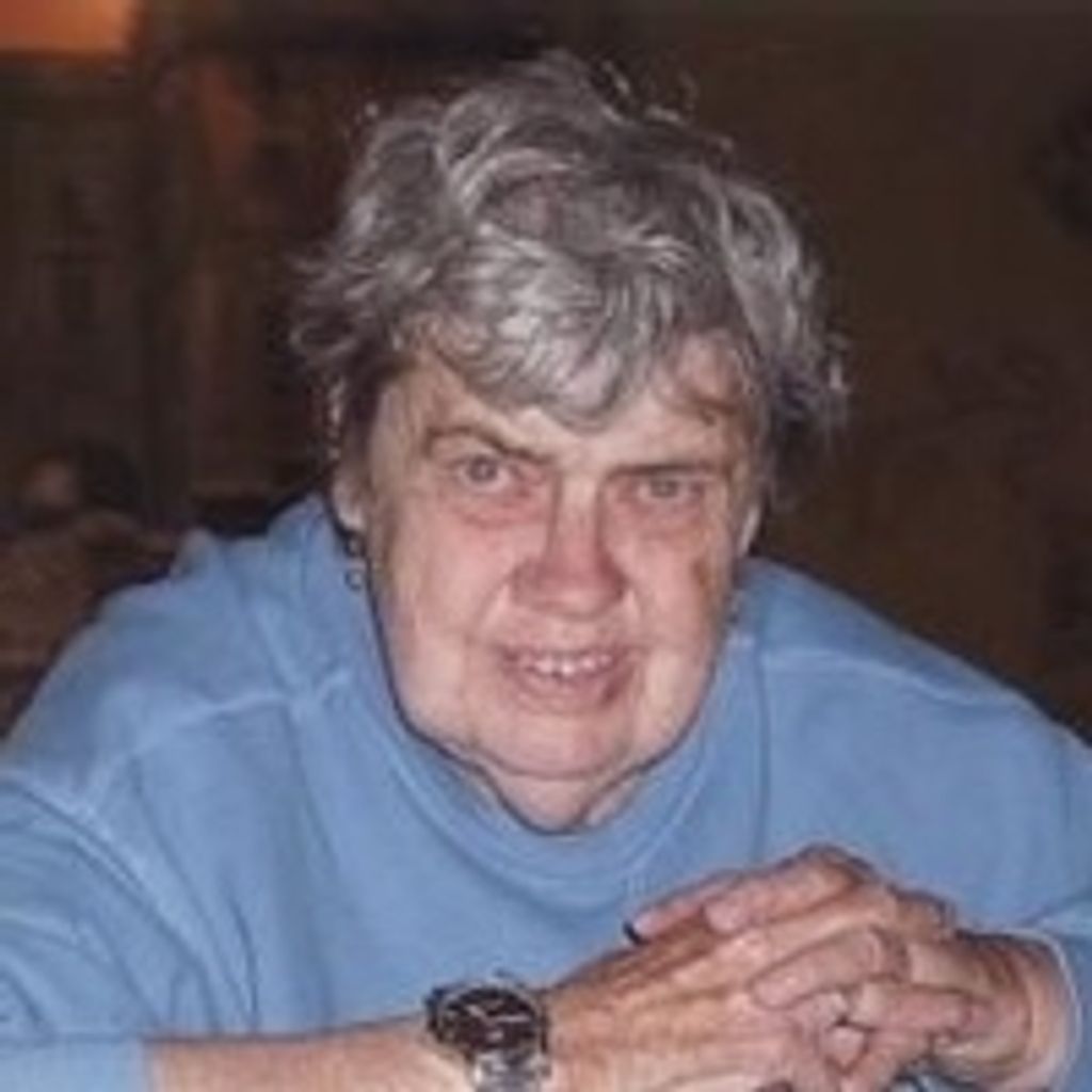 Marie Josephine Quinn Profile Photo