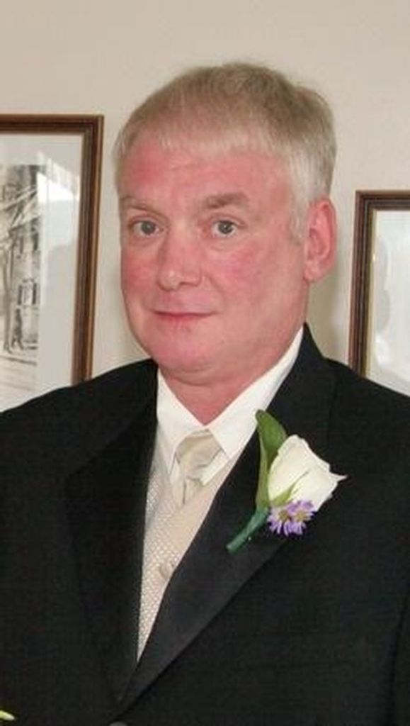 Donald G. Smith Profile Photo