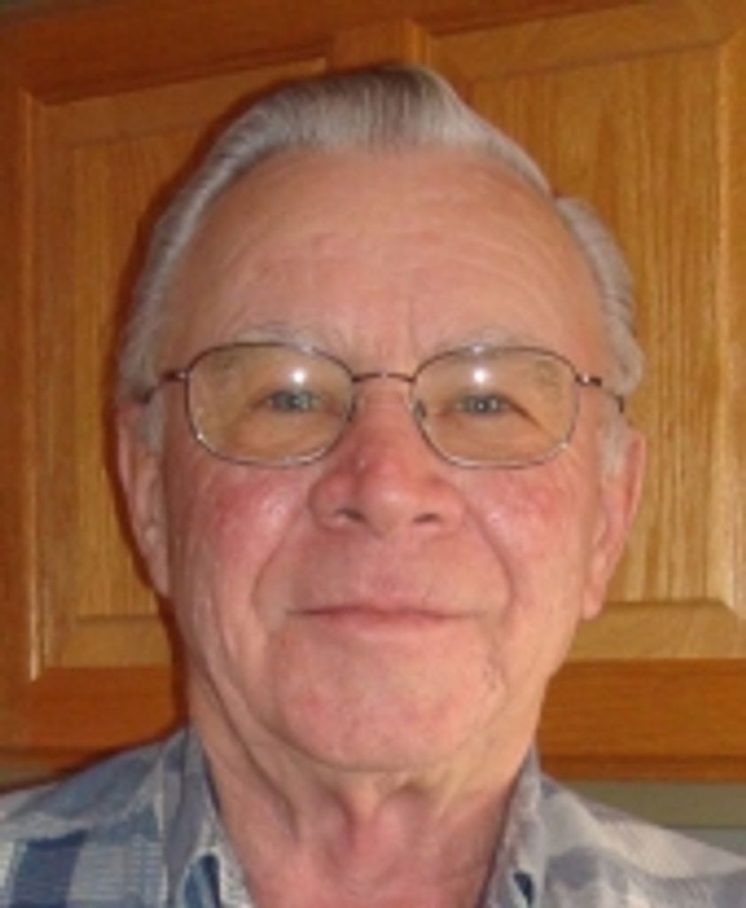 Gary Schafer