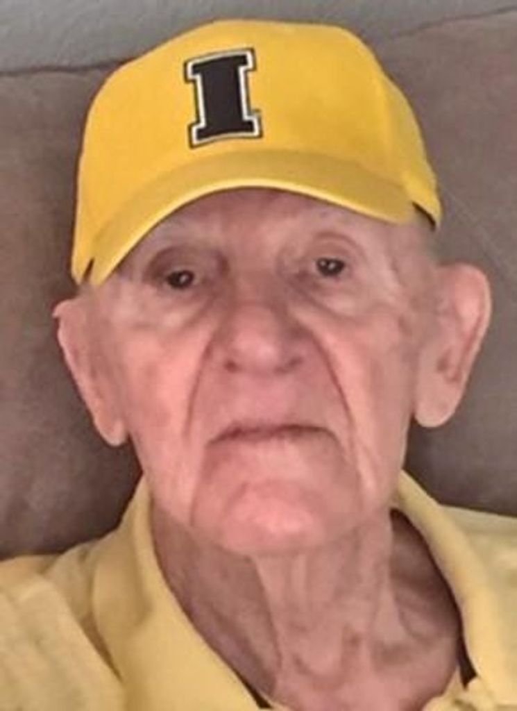 Carroll Eugene Schneider Profile Photo