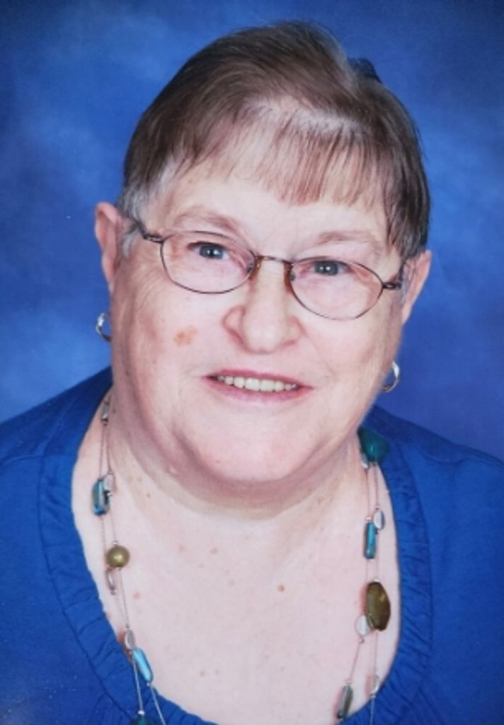 Vivian Theresa Steffen
