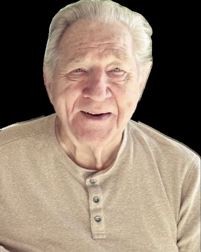 Don Fletcher Porter's obituary image