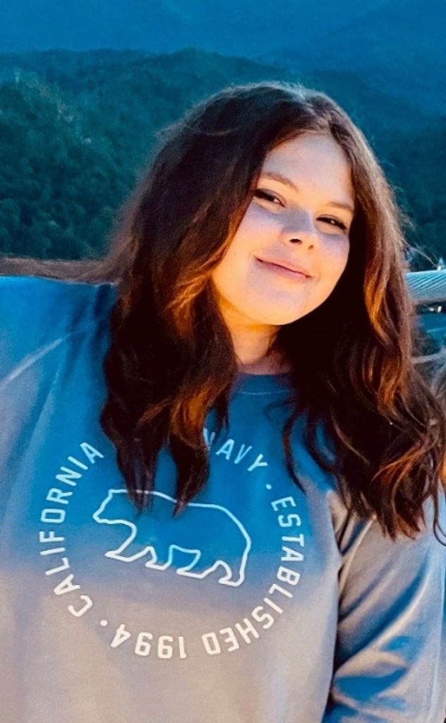 Kensey Rose Dishman
