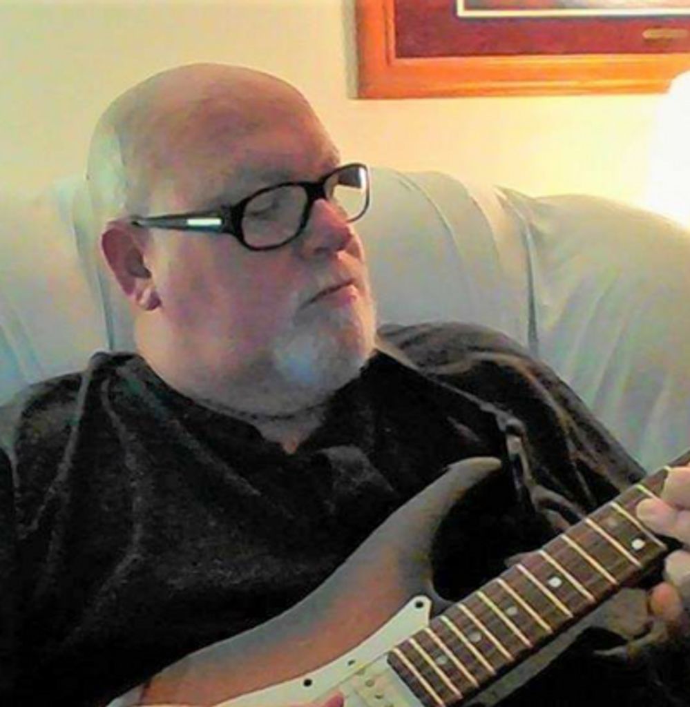 Michael Alan Hill Profile Photo